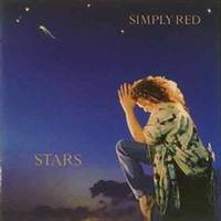 Simply Red : Stars